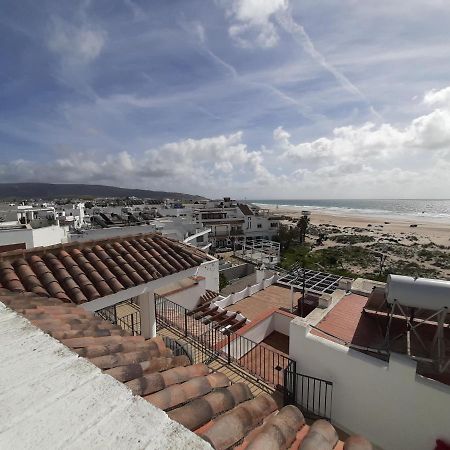 Atico Con Vistas En Zahara Pueblo Apartment Zahara de los Atunes Exterior foto
